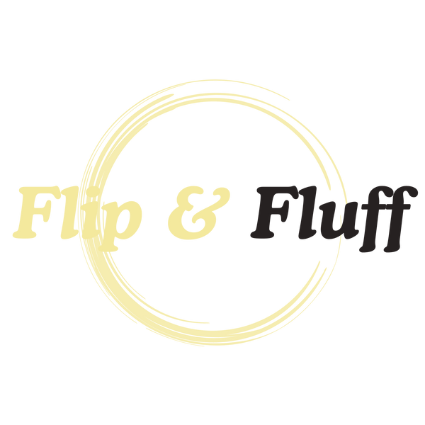 Flip&Fluff
