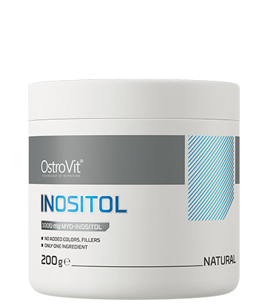 Inositol Pure - 200 g
